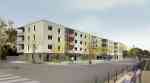 40 Logements