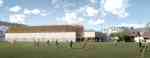 Complexe sportif Dominique Matéo