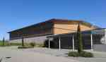 Gymnase St-Laurent-d’Agny