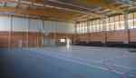 Gymnase St-Laurent-d’Agny