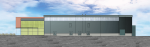 Halle Beton