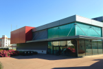 Halle Beton