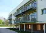 Logements Jonchère