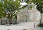 Parvis mairie SLA
