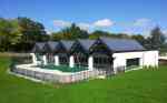 Piscine Evaux