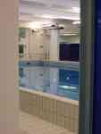 Piscine Gratte Ciel