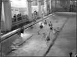 Piscine Gratte Ciel