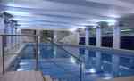 Piscine Gratte Ciel
