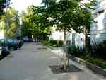 Rue Bat Yam
