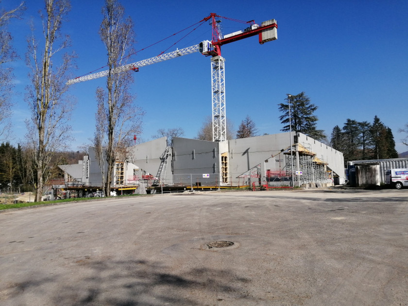 Piscine et juste performance énergétique