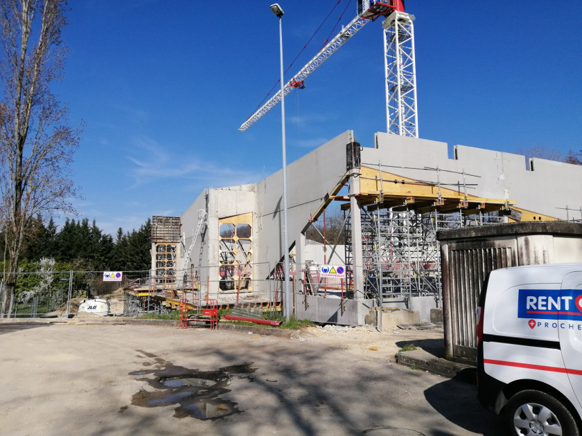 Piscine et juste performance énergétique