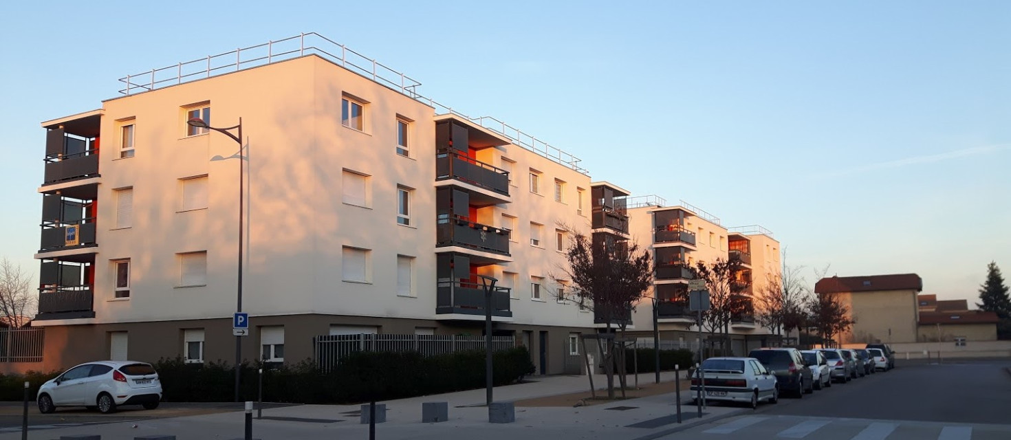 40 Logements