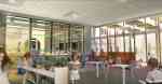 Bibliothèque “Joëlle Ritter”