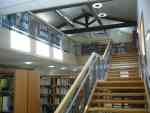 Bibliothèque “Joëlle Ritter”