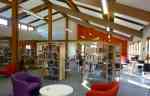 Centre culturel “La Passerelle”