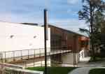 Centre culturel “La Passerelle”