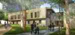 Centre culturel “La Passerelle”