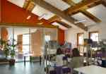 Centre culturel “La Passerelle”