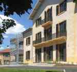 Bibliothèque “Châlet Montange”