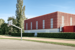 Complexe sportif Pierre Minssieux