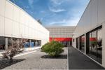 Complexe sportif Pierre Minssieux