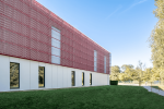 Complexe sportif Pierre Minssieux