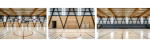 Complexe sportif Pierre Minssieux