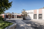Complexe sportif Pierre Minssieux