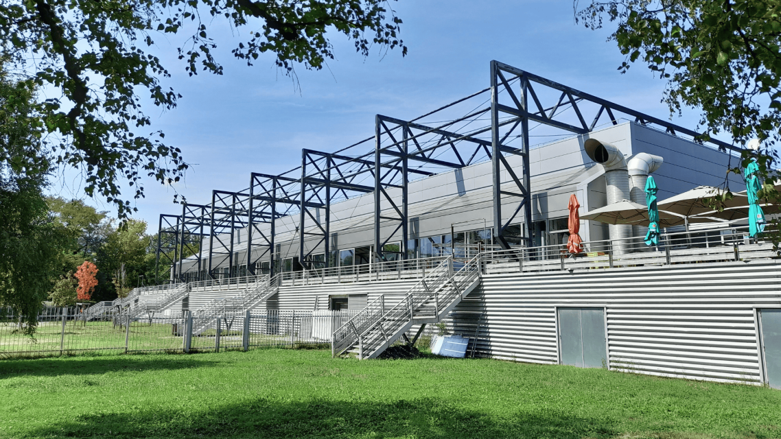 Complexe sportif UGA