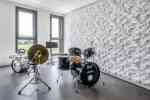 Espace culturel “Le Triolet”