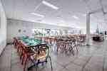 Espace culturel “Le Triolet”