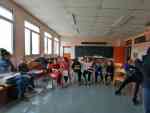 Groupe scolaire Le Juncher
