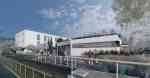 Groupe scolaire Le Juncher