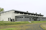 Gymnase du Lycée Mathias