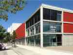 Gymnase La Duchère