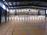 Gymnase Owens