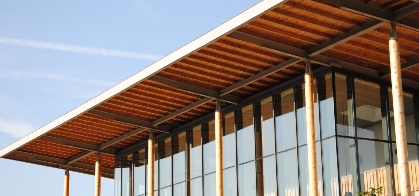 Espace culturel “Le Totem”