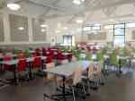 Restaurant universitaire Briff O’