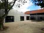 Restaurant universitaire Briff O’