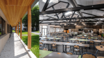 Restaurant du lycée Lachenal