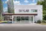 SKYLAB Réhabilitation du bâtiment Z2 - Ecole Centrale de Lyon