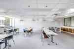SKYLAB Réhabilitation du bâtiment Z2 - Ecole Centrale de Lyon